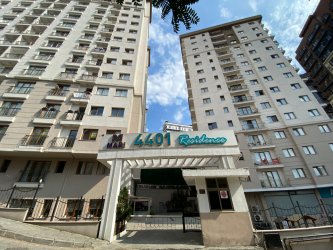 MARİ RESİDANCE 4401 1+1 KİRALIK DAİRE
