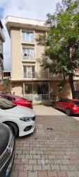 KAĞITHANE METROBÜSE YÜRÜME MESAFESİNDE M.AKİF ERSOY  2+1 SATILIK  DAİRE