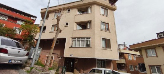 KAĞITHANE MERKEZ 1+1 KİRALIK DAİRE