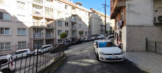 ŞİŞLİ PAŞA MAH SATILIK 2+1 ASANSÖRLÜ KAPALI OTOPARKLI DAİRE