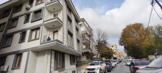 KAĞITHANE HAMİDİYE MAH 2+1 ARA KAT ASANSÖRLÜ KAPALI OTOPARKLI KİRALIK DAİRE