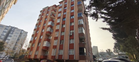 HAMİDİYE MAH AS HİLAL SİTESİNDE 2+1 KİRALIK  KIŞ BALKONLU DAİRE