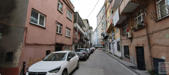 DİŞÇİ EKREM AĞITHANE MERKEZ KİRALIK 2+1 EŞYALI DAİRE