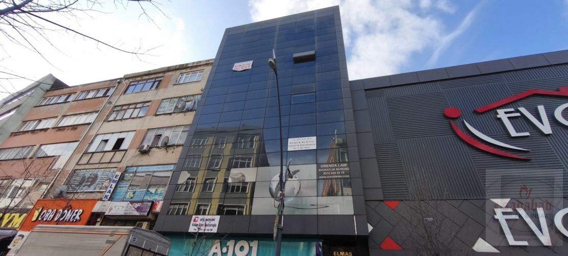 KAĞITHANE ÇAĞLAYAN VATAN VADDESİNDE METRO METROBÜSE YAKIN KİRALIK DAİRE