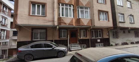 KAĞITHANE NURTEPE MAH 2+1 KİRALIK DAİRE