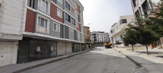 ARNAVUTKÖY MARAŞAL FEVZİ ÇAKMAK CADDE SİNDE DÜKKAN MAĞAZAYA UYGUN 180 m2 GİRİŞ DÜKKAN