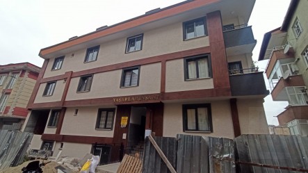 KAĞITHANE HAMİDİYE MAH 2+1 KİRALIK DAİRE