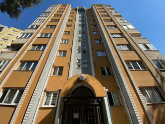 KAĞITHANE HAMİDİYE MAHALLESİNDE  SİTE İÇİ  2+1 KİRALIK DAİRE