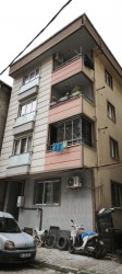 KAĞITHANE MERKEZ BAHÇE SOKAKTA 4+2 SATILIK DUBKELS DAİRE