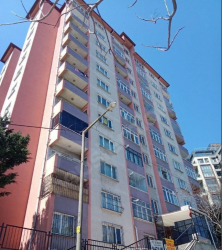 KAĞITHANE HAMİDİYE MAH DOĞA CLUP EVLERİ 3+1 KİRALIK DAİRE
