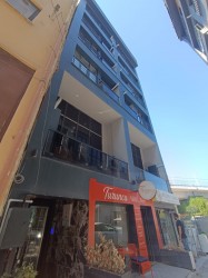 KAĞITHANE MERKEZ MAHALLESİ METRO YAKINI DAİRE