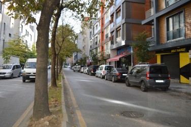 KAĞITHANE MERKEZ METROYA YÜRÜME MESAFESİNDE 2+1 KİRALIK DAİRE
