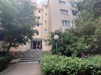 HALKALI İSTASYON VAKIFBANK SİTESİNDE EŞYALI 2+1 E KİRALIK DAİRE