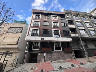 YELKENCİLER^^DEN İSTASYON MAH.SIFIR ÇATI DÜBLEKS SATILIK DAİRE