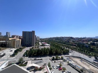 HALKALI ATAKENT MAH.DUMANKAYA MİKS EŞYALI STÜDYO KİRALIK DAİRE