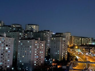KÜÇÜKÇEKMECE HALKALI ATAKENT TOKİ FULYA SİTESİNDE SATILKI DAİRE