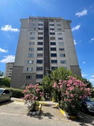 HALKALI KÜÇÜKÇEKMECE TOKİ ATAKENT FULYA SİTESİNDE SATILIK DAİRE