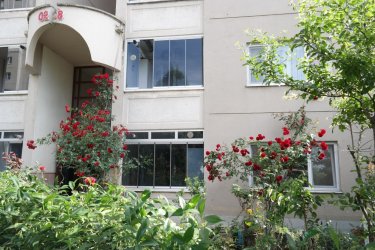 HALKALI ATAKENT MAH.FULYA SİTESİNDE TADİLATLI 3+1 SATILIK DAİRE