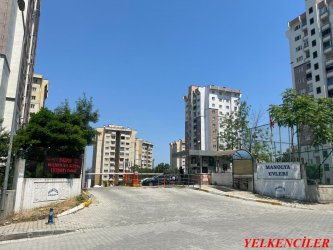 KÜÇÜKÇEKMECE HALKALI ATAKENT MAH. MANOLYA 2+1 KİRALIK DAİRE