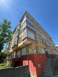 HALKALI İSTASYON MAH.ETBALIK SİTESİNDE 3+1 KİRALIK DAİRE