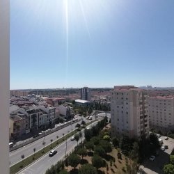 ATAKENT MAH.TOKİ FULYA SİTESİNDE 75m2 2+1 KİRALIK
