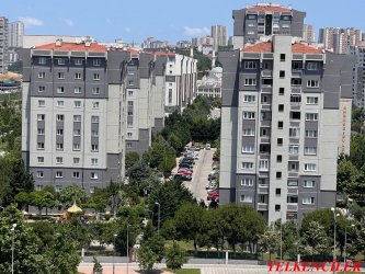 KÜÇÜKÇEKMCE HALKALI  TOKİ ATAKENT MENEKŞEDE 3+1 KİRALIK DAİRE