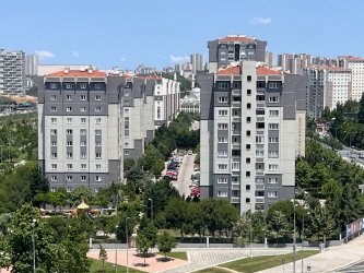 KÜÇÜKÇEKMECE ATAKENT MAH.TOKİ MENEKŞE 84m2 SATILIK 2+1 DAİRE