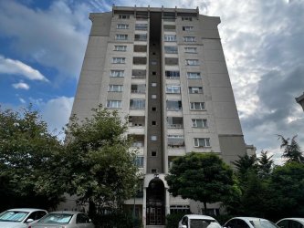 KÜÇÜKÇEKMECE HALKALI TOKİ ATAKENT FULYA SİTESİNDE KİRALIK DAİRE