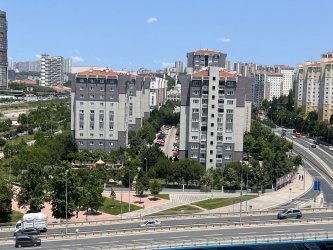 HALKALI ATAKENT TOKİ MENEKŞE SİTESİNDE 2+1 SATILIK DAİRE