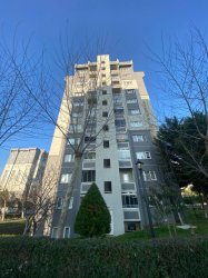 HALKALI ATAKENT MAH. MENEKŞE SİTESİNDE 2+1 KİRALIK 84m2 DAİRE