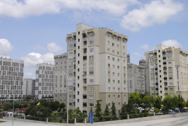 KÜÇÜKÇEKMECE HALKALI ATAKENT FULYA SİTESİNDE 3+1 KİRALIK DAİRE