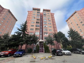 HALKALI TOKİ BEZİRGANBAHÇE KONUTLARI 2+1 KİRALIK DAİRE