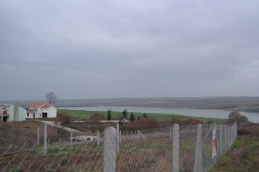 SİLİVRİ BALABAN DA GÖLET MANZARALI İMARLI 258m2 SATILIK ARSA