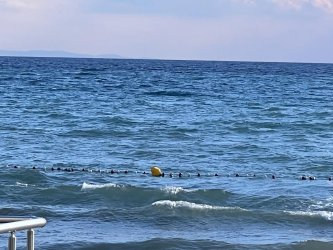 BÜYÜKÇEKMECE KUMBURGAZ KUMYALI SİTESİNDE EŞYALI SATILIK YAZLIK