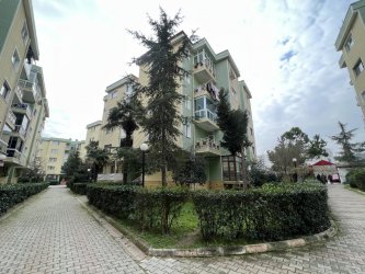 HALKALI MARMARAYA YÜRÜME MESAFESİNDE 3+1 SATILIK  DAİRE
