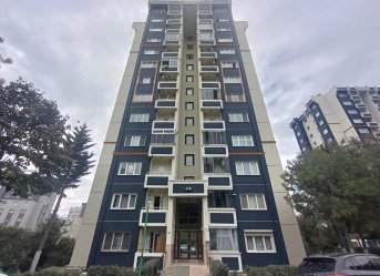 KÜÇÜKÇEKMECE HALKALI  ATAKENT MAH.TOKİ FULYADA SATILIK DAİRE