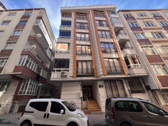 ŞİRİNEVELER SİYAVUŞPAŞA MAH.BARBAROS 2 SK. KİRALIK BAHÇE DÜBLEKS