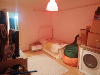 KAĞITHANE GÜLTEPE MAH.2+1 KİRALIK DAİRE
