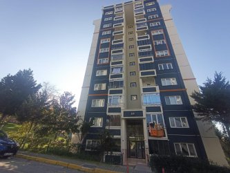 KÜÇÜKÇEKMECE HALKALI ATAKENT TOKİ FULYADA 2+1 KİRALIK DAİRE
