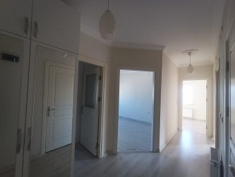 HALKALI ATAKENT MAH. TOKİ MENEKŞE1 DE TADİLATLI KİRALIK DAİRE