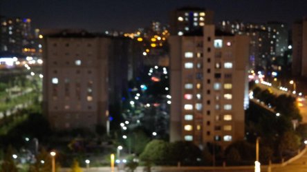 KÜÇÜKÇEKMECE HALKALI ATAKENT MAH.TOKİ FULYA 3+1 KİRALIK DAİRE