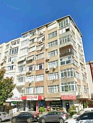 BAHÇELİEVLER FİZİK TEDAVİ HASTANESİ KARŞISI 3+1 SATILIK DAİRE