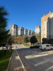 KAYABAŞI KAYAŞEHİR 3.BÖLGE SEDEF SİTESİ ÜST BÖLGE KİRALIK DAİRE