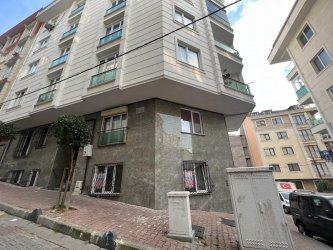 BAHÇELİEVLER ÇOBANÇEŞME MAH. 2+1 BOŞ BAHÇE KATI SATILIK DAİRE