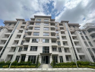 EMLAK KONUT BİZİM MAHALLE 1.ETAP  KAPALI MUTFAK  SATILIK DAİRE