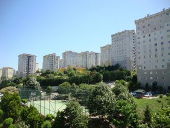 ATAKENT TOKİ FULYA SİTESİNDE FULL TADİLATLI 3+1 SATILIK DAİRE