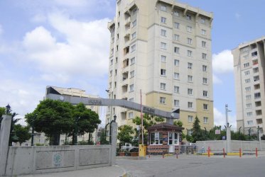 KÜÇÜKÇEKMECE ATAKENT TOKİ FULYA SİTESİ ADİLATLI SATILIK DAİRE