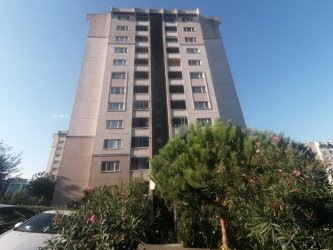 YELKENCİR^DEN HALKALI TOKİ ATAKENT FULYA SİTESİNDE SATILIK DAİRE