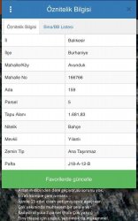 BALIKESİR BURHANİYE AVUNDUK BÖLGESİNDE SATILIK YAYLA BAHÇESİ