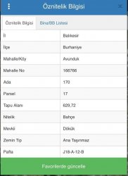 BALIKESİR BURHANİYE AVUNDUK BÖLGESİNDE SATILIK YAYLA BAHÇESİ